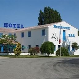  P'tit Dej-HOTEL Nantes Sud-Ouest Fotos
