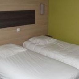  P'tit Dej-HOTEL Nantes Sud-Ouest Fotos