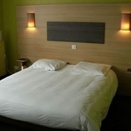  P'tit Dej-HOTEL Nantes Sud-Ouest Fotos