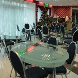 Hall Tisza Corner Fotos
