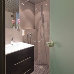 Camera da bagno Salinenparc Design Budget Fotos