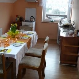  Jagoda Apartament Fotos
