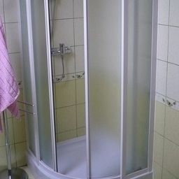 Camera da bagno Jagoda Apartament Fotos