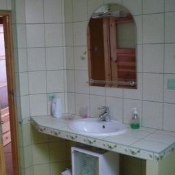 Camera da bagno Jagoda Apartament Fotos