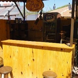 Bar Olympos Yigit Pansiyon Fotos