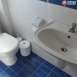 Bathroom Olympos Yigit Pansiyon Fotos