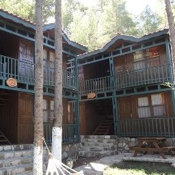 Room Olympos Yigit Pansiyon Fotos