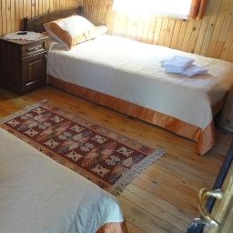 Room Olympos Yigit Pansiyon Fotos