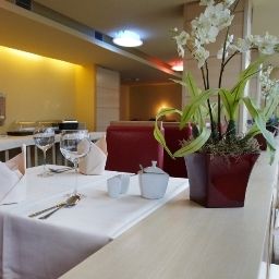Restaurant Pozyton Fotos