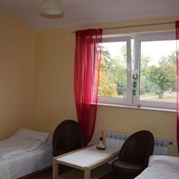 Habitación Agropodzamcze Fotos