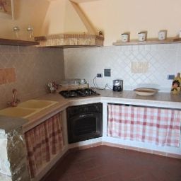 Фасад Nido Del Merlo B&B Fotos