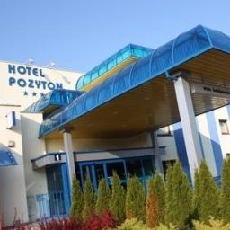 Exterior view Pozyton Fotos