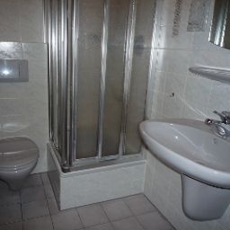 Salle de bains Zur Krone Landhotel Fotos