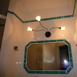 Salle de bains Zur Krone Landhotel Fotos
