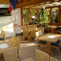Vue intérieure Zur Krone Landhotel Fotos
