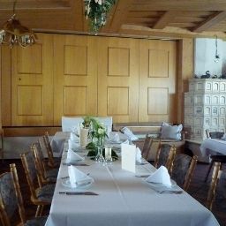 Salle de banquets Zur Krone Landhotel Fotos