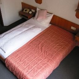 Chambre Zur Krone Landhotel Fotos