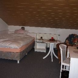 Chambre Zur Krone Landhotel Fotos