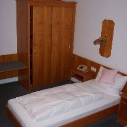 Chambre Zur Krone Landhotel Fotos