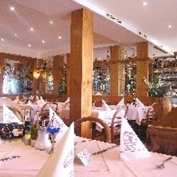 Restaurant San Marco Fotos