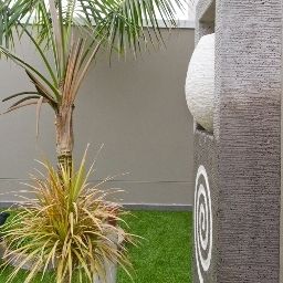 Jardin Namib Guesthouse Fotos