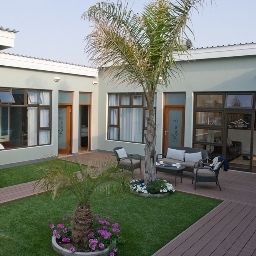 Jardin Namib Guesthouse Fotos