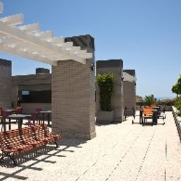 Taras Nexus Benalmádena Suites & Apartments Fotos