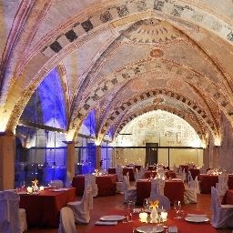 Vue extérieure Fortezza Viscontea Fotos