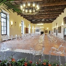 Vue extérieure Fortezza Viscontea Fotos