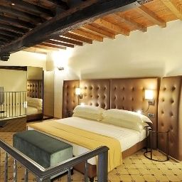 Suite Fortezza Viscontea Fotos