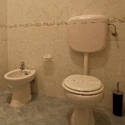 Camera da bagno Toscana Fotos