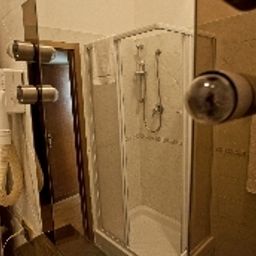 Camera da bagno Toscana Fotos