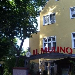 Außenansicht il Mulino Fotos