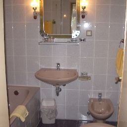 Badezimmer il Mulino Fotos