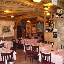 Restaurant il Mulino Fotos