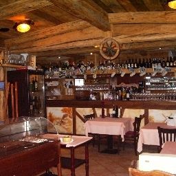 Restaurant il Mulino Fotos