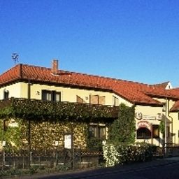 Vue extérieure Zur Krone Landhotel Fotos