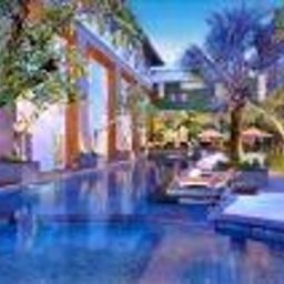 HARRIS Hotel Sunset Road - Bali Sunset Road Denpasar