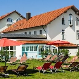 Giardino Schatzberger Kurhotel Fotos