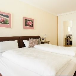 Suite Schatzberger Kurhotel Fotos