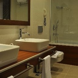 Salle de bains Turiya Hotel & Spa Fotos