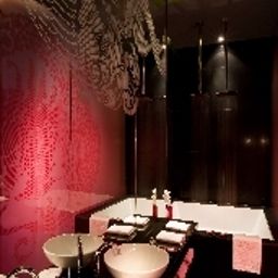Bathroom Buddha-Bar Klotild Palace Fotos