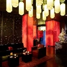 Hall Buddha-Bar Klotild Palace Fotos