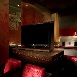 Junior suite Buddha-Bar Klotild Palace Fotos