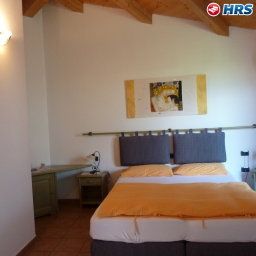 Room Agritur La Cort Fotos