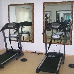 Fitness Benta Grand Hotel Fotos