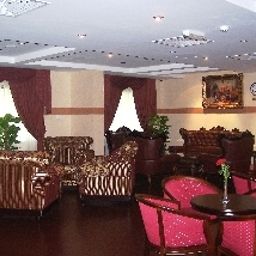 Hall Benta Grand Hotel Fotos