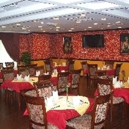 Restaurante Benta Grand Hotel Fotos