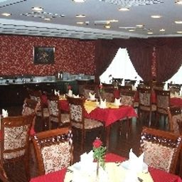 Restaurante Benta Grand Hotel Fotos