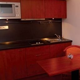 Suite Abitohotel Fotos